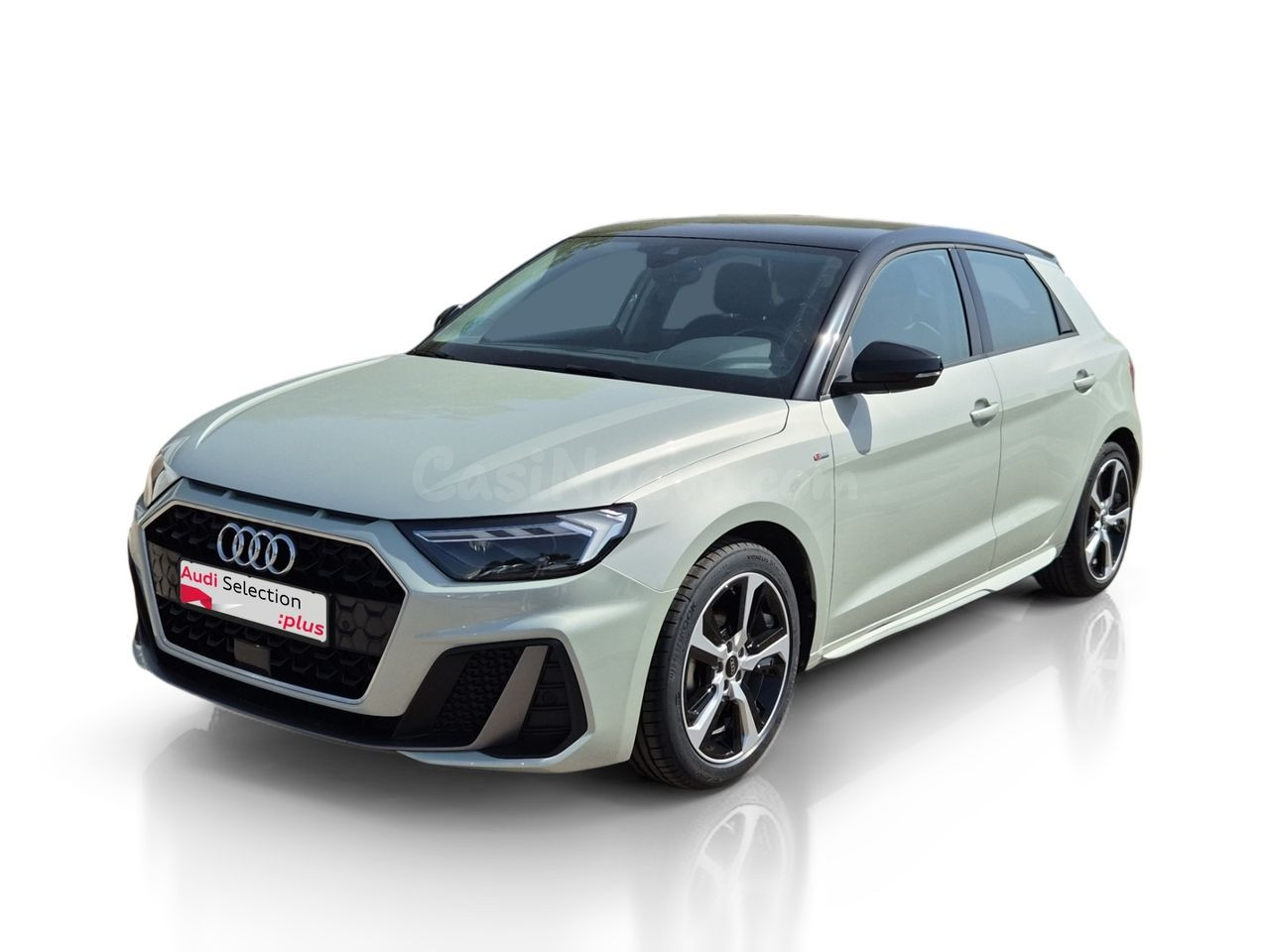 Audi A1 Sb 25 Tfsi 95cv Adrenalin