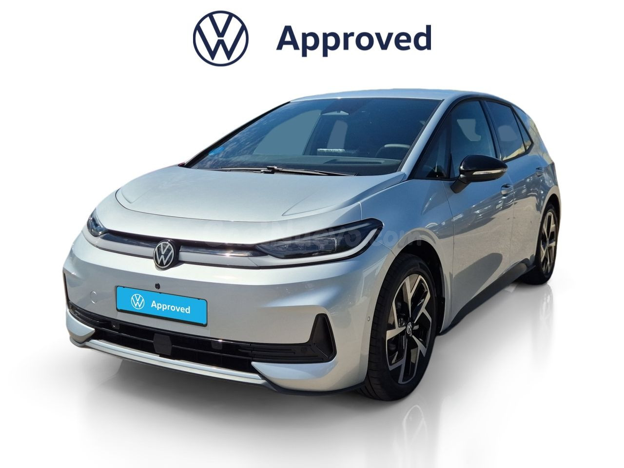 Volkswagen Id.3 Neo Style 125 Kw (170 Cv) 50 Kwh