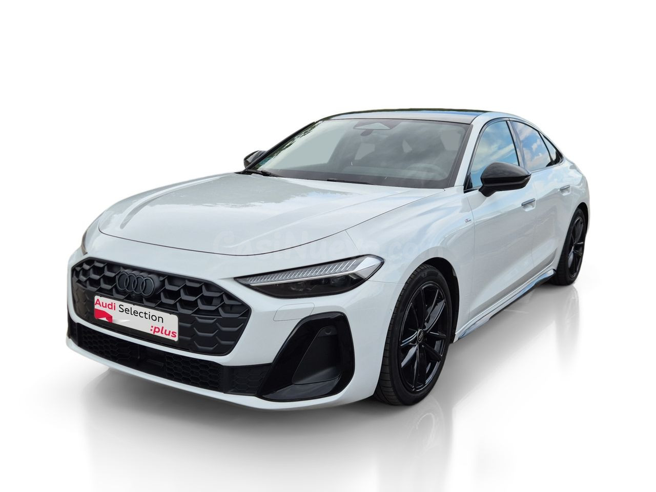 Audi A5 Sedan Tfsi 204cv Stronic Black Line