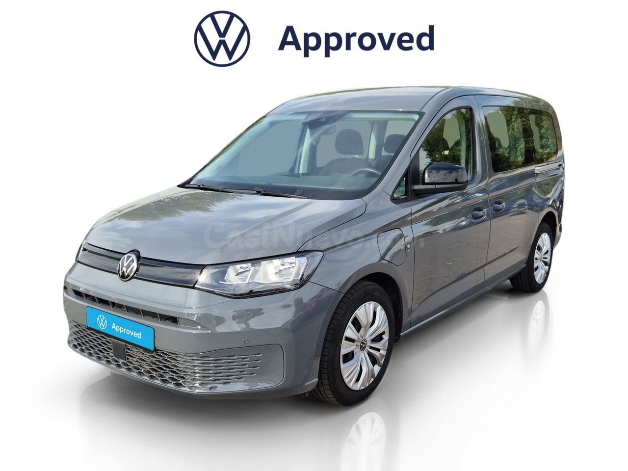Volkswagen Caddy Maxi 1.5 Tsi Hybrid Dsg Origin