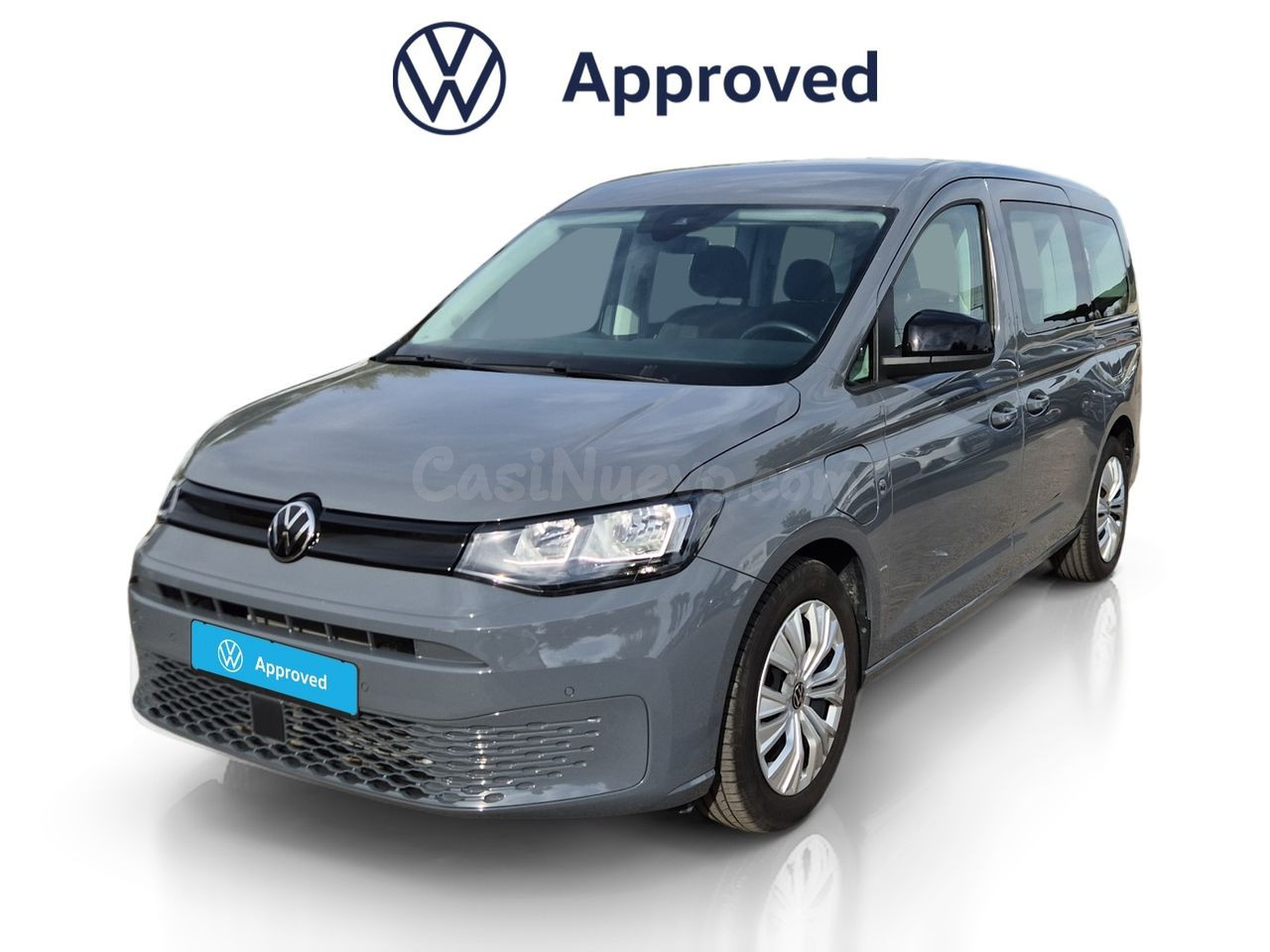 Volkswagen Caddy Maxi 1.5 Tsi Hybrid Dsg Origin
