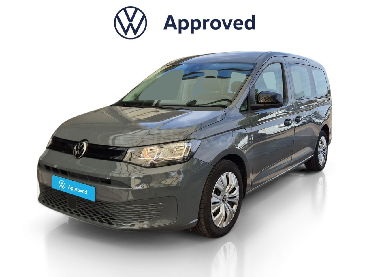 Volkswagen Caddy Maxi 1.5 Tsi Hybrid Dsg Origin