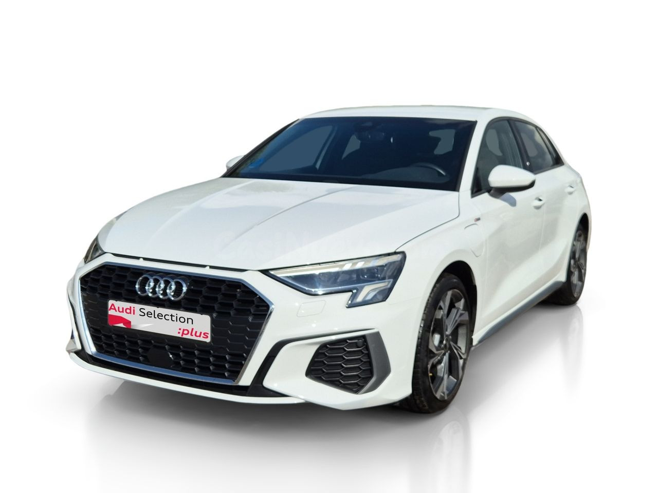 Audi A3 Sb 40 Tfsi 204cv Stronic Advance
