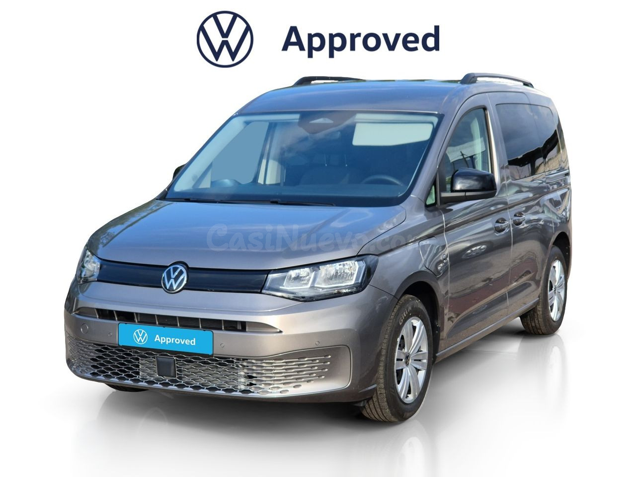 Volkswagen Caddy 1.5 Tsi Hybrid Origin Dsg