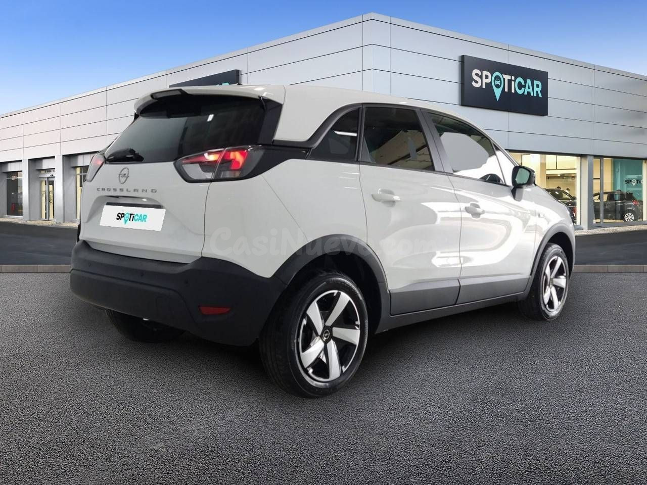 Opel CrossLand 1.2 81kW (110CV) Edition - foto 5