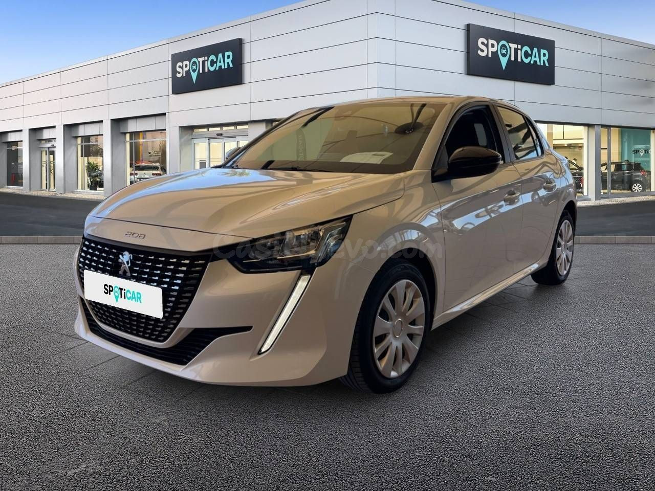 Peugeot 208 PureTech 73kW (100CV) Active Pack
