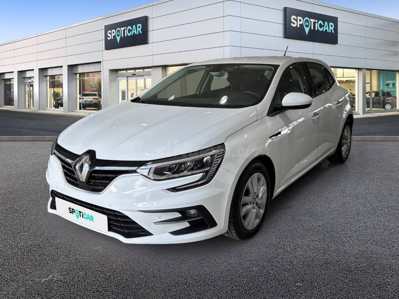 Renault Megane Blue dCi 85 kW (115CV) Equilibre