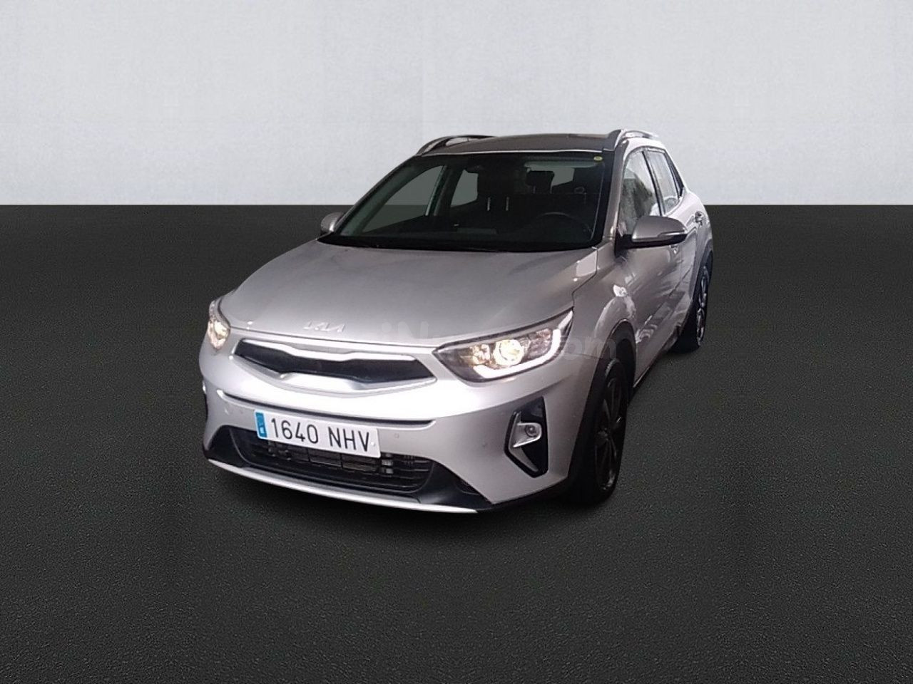 Kia Stonic 1.0 T-gdi 74kw (100cv) Mhev Mt Drive