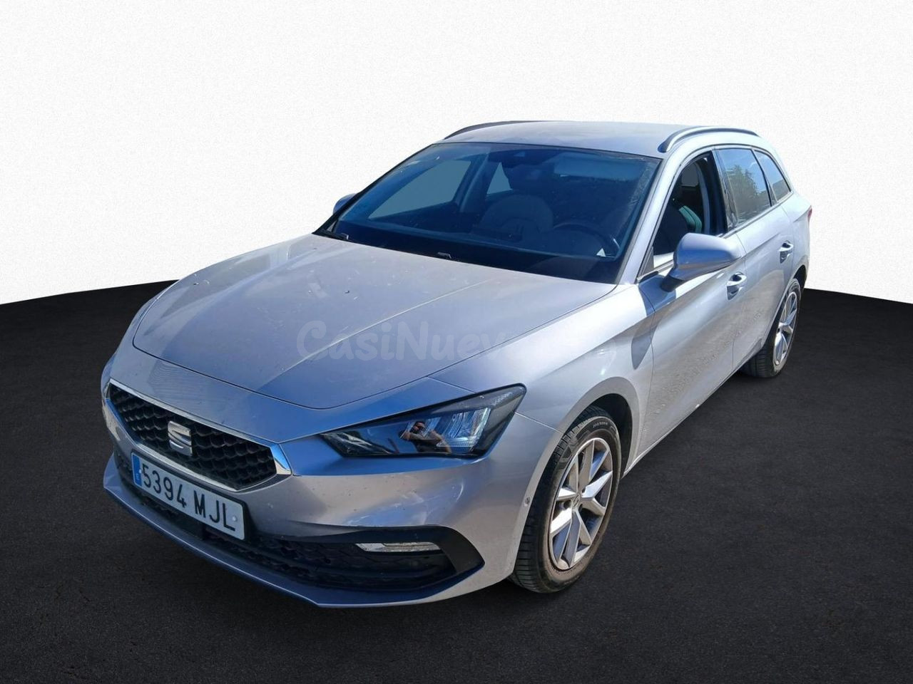 Seat Leon Sp 1.0 Tsi 81kw S&s Style Xs