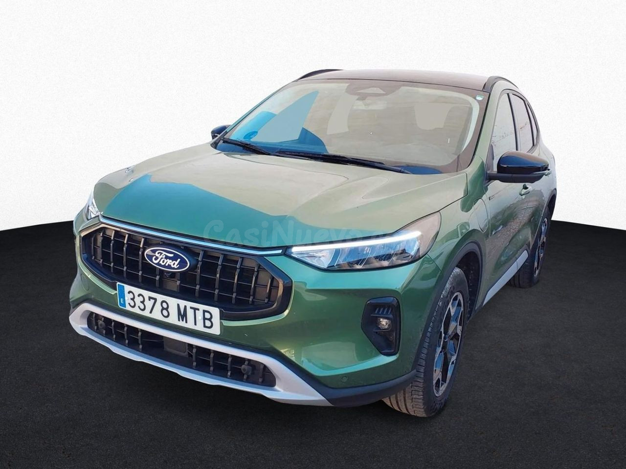 Ford Kuga Active X 2.5 Duratec Phev 178kw Auto