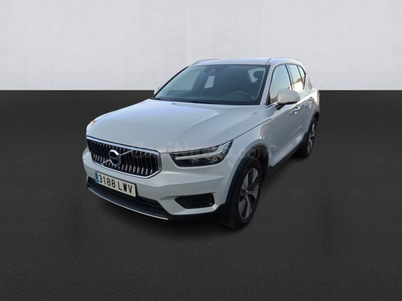 Volvo Xc40 (o) 1.5 T5 Twin Recharge Inscription Ex