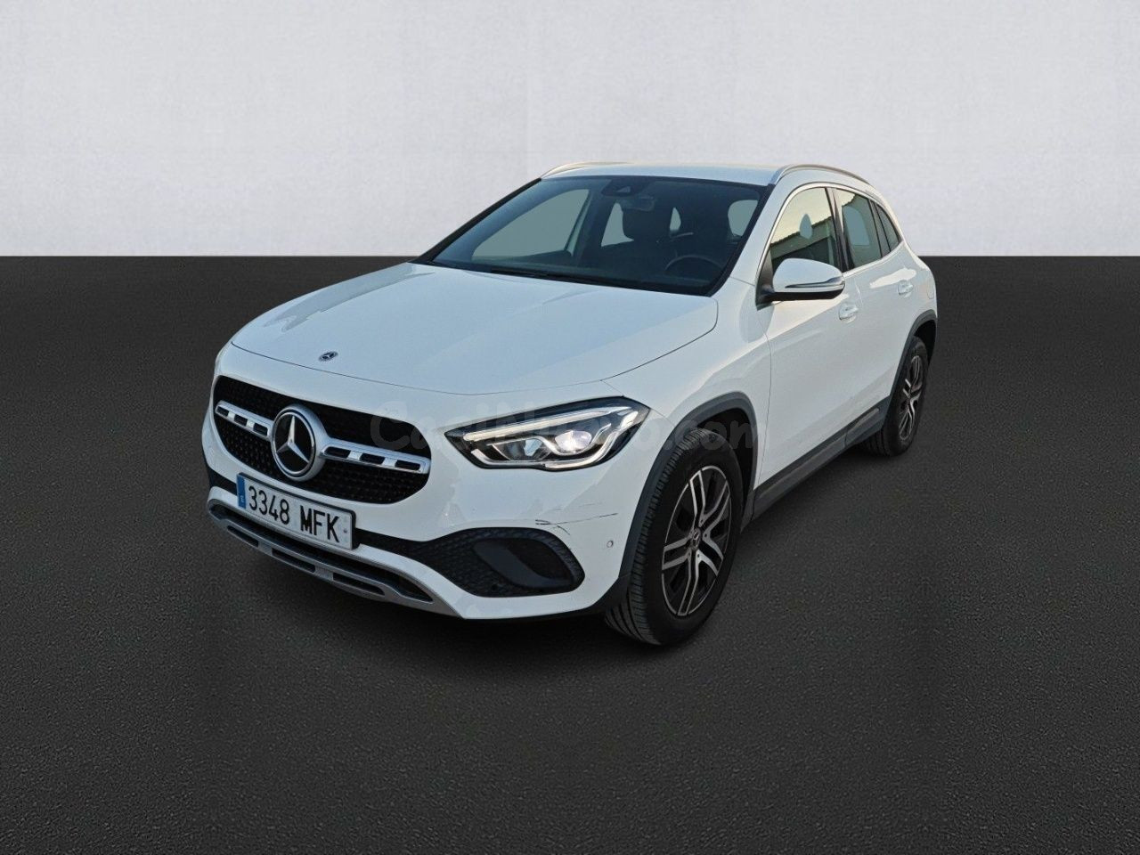 Mercedes Gla 180