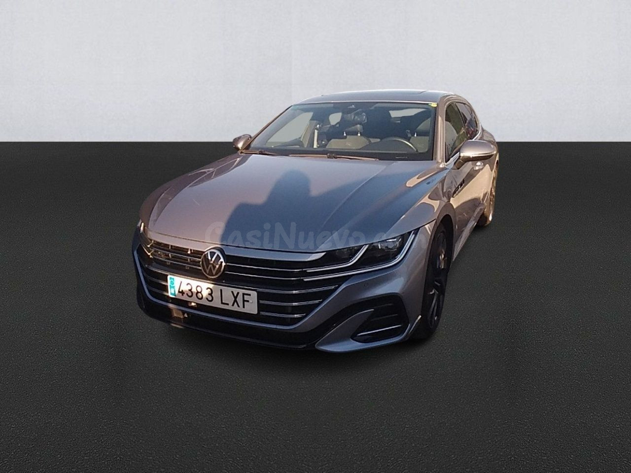 Volkswagen Arteon R-line 2.0 Tdi 110kw (150cv) Dsg S Brake