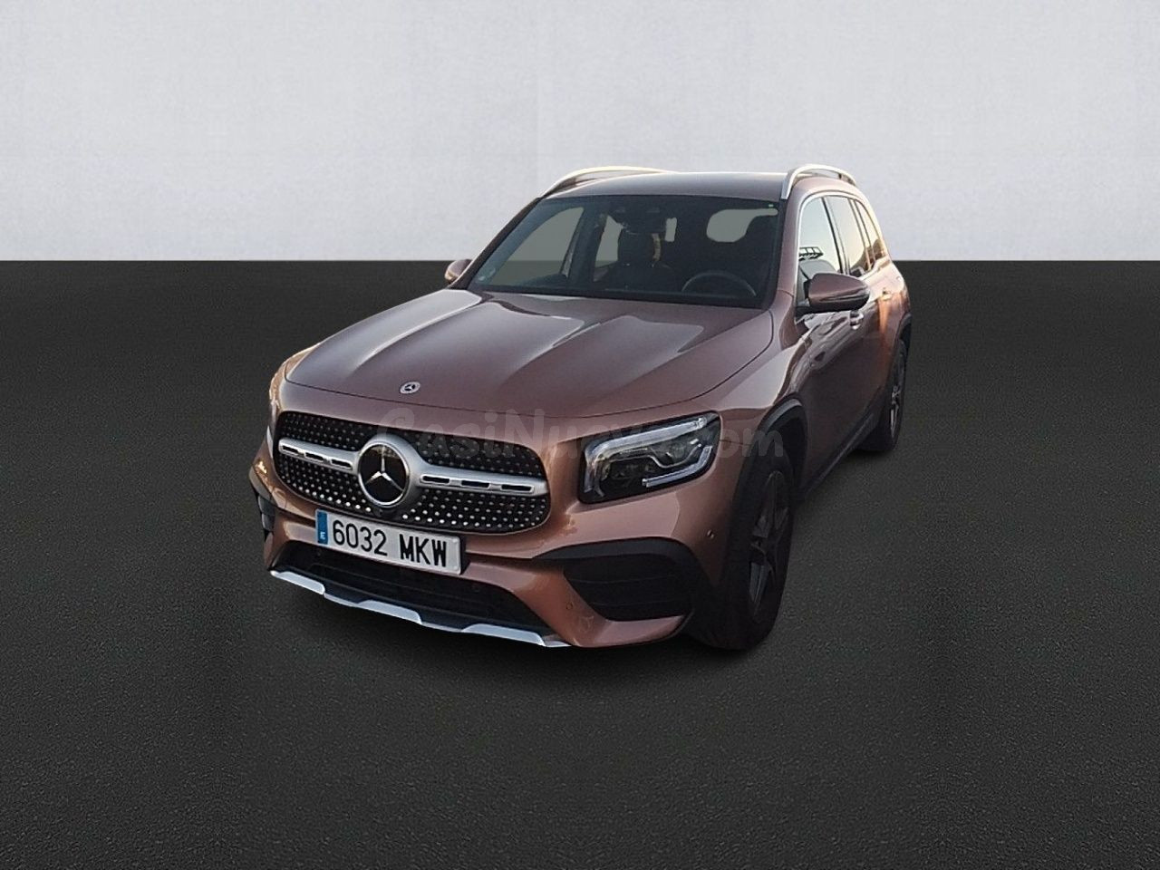 Mercedes Glb 220 D 4matic