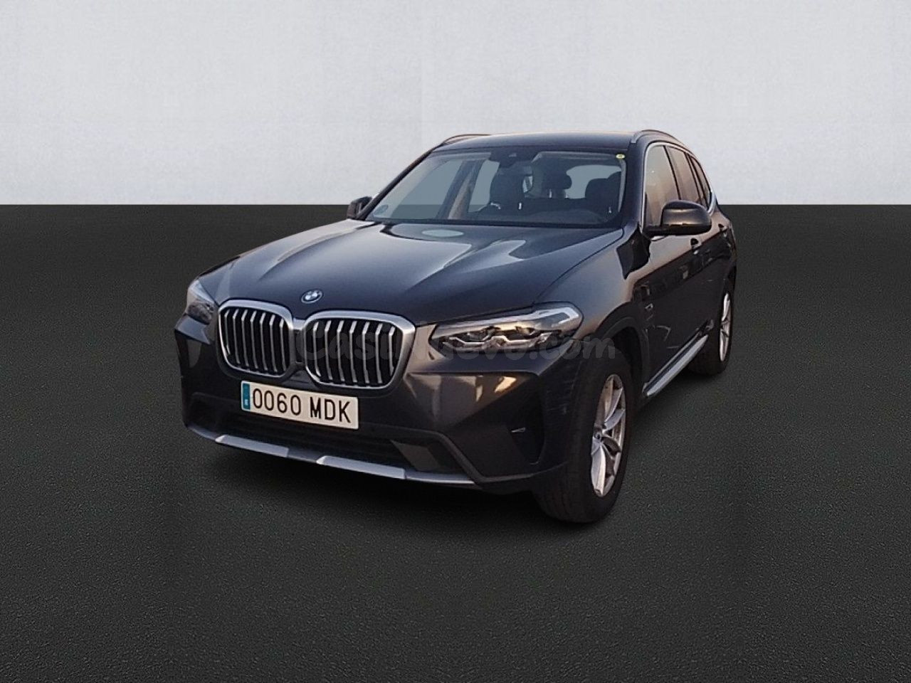 Bmw X3 Xdrive30e Xline