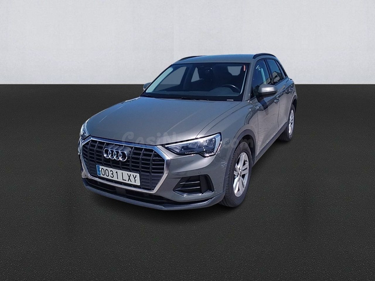 Audi Q3 35 Tdi 110kw (150cv) S Tronic