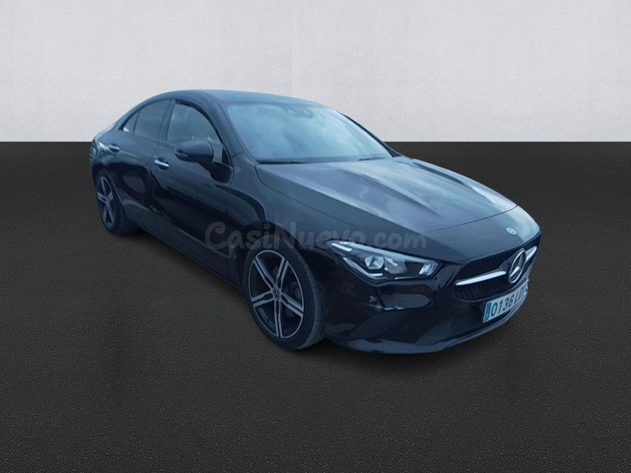 Mercedes Cla 200 - foto 3