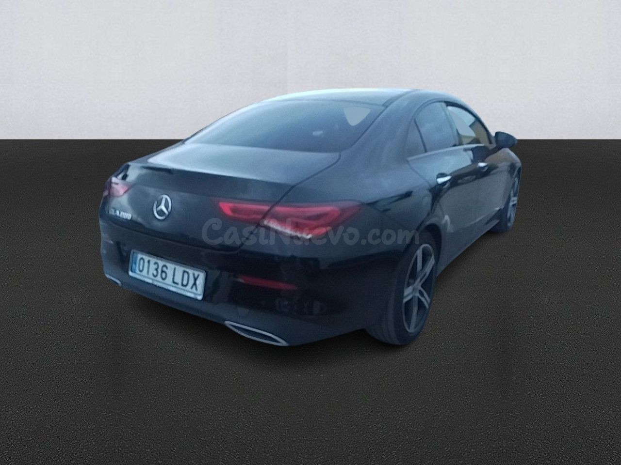 Mercedes Cla 200 - foto 4