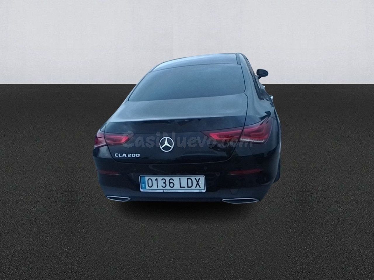 Mercedes Cla 200 - foto 5