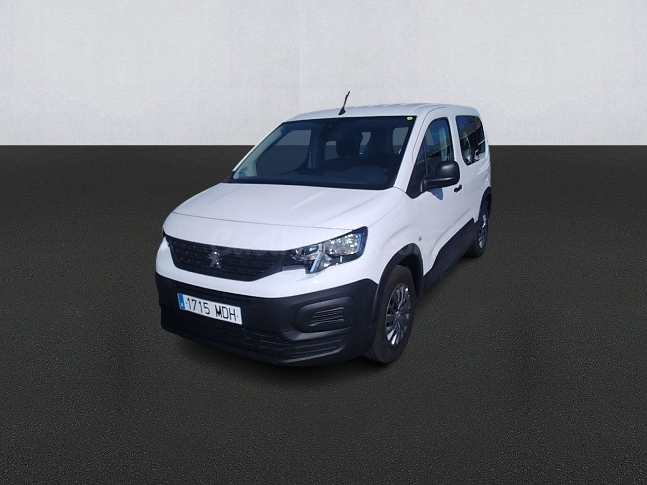 Peugeot Rifter Active Pack Busin. Standard Bluehdi 73kw