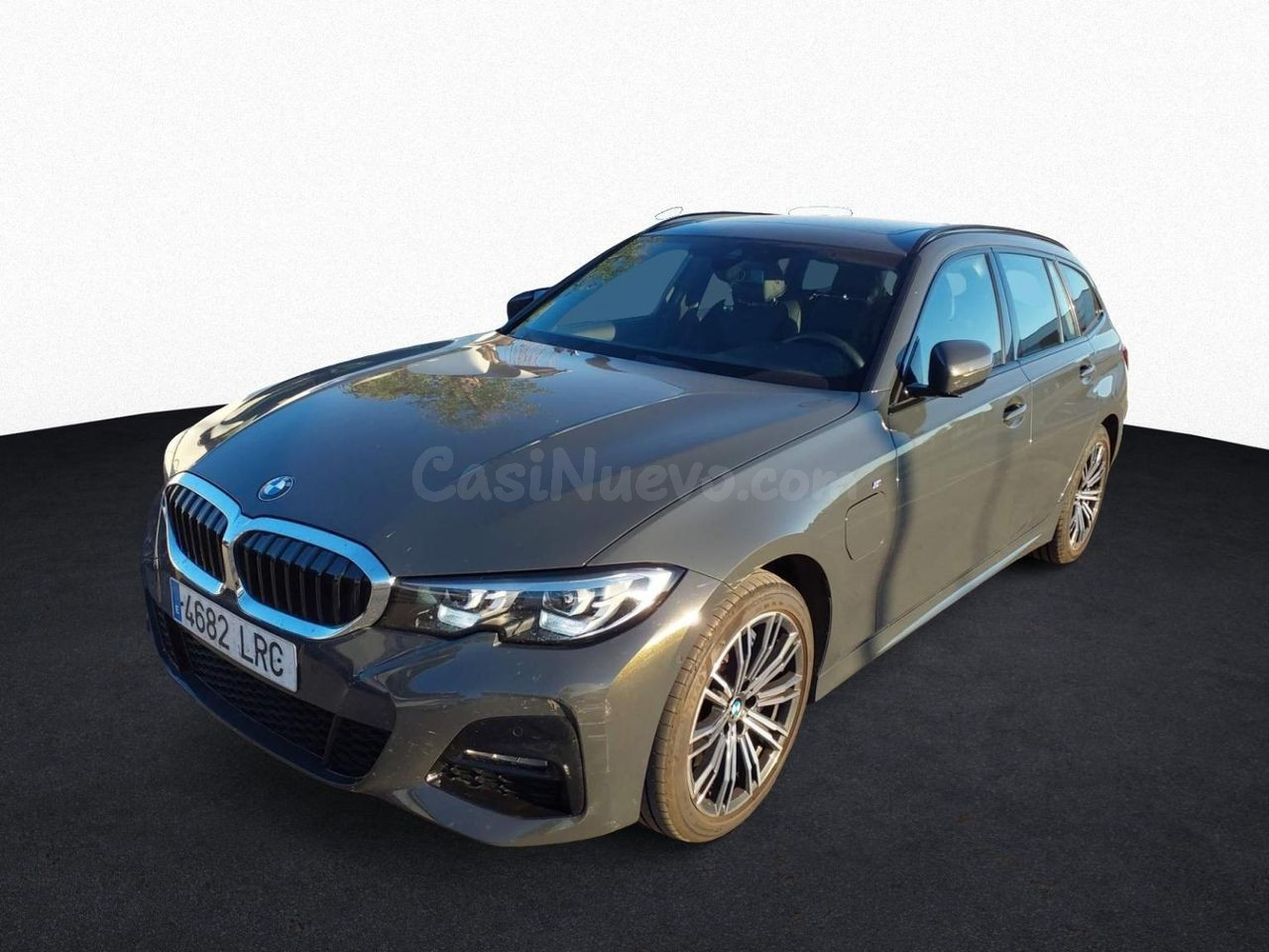 BMW Serie 3 330e xDrive Touring