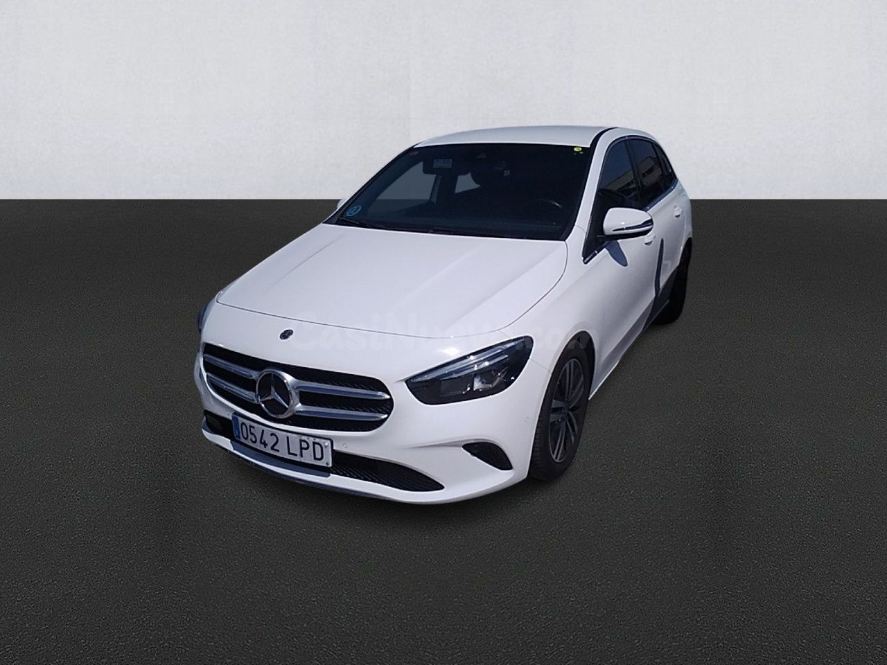 Mercedes B-class B 200 D