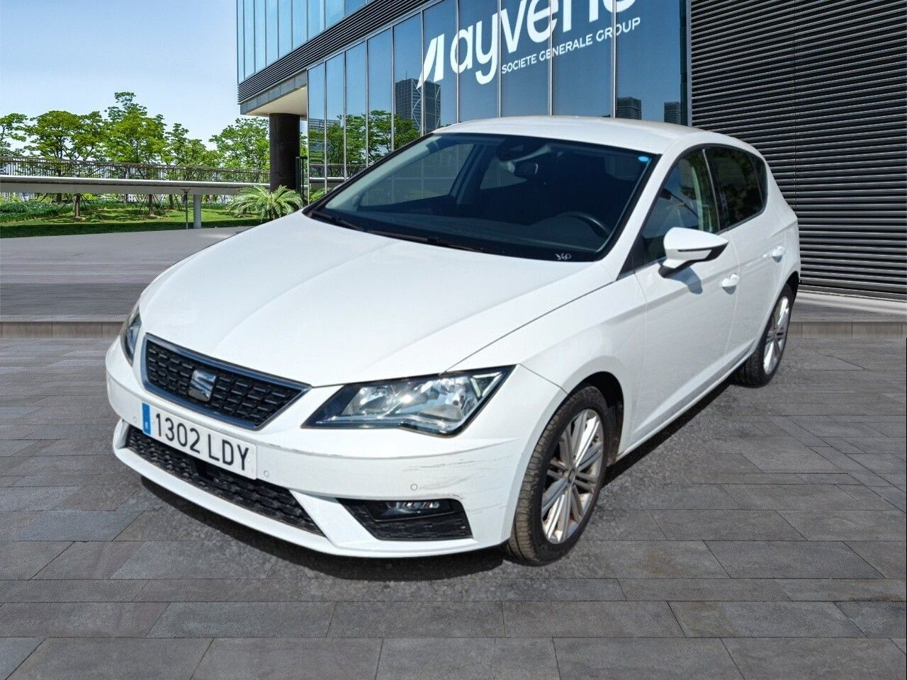 Seat Leon 2.0 Tdi 110kw Dsg-7 S&s Xcellence