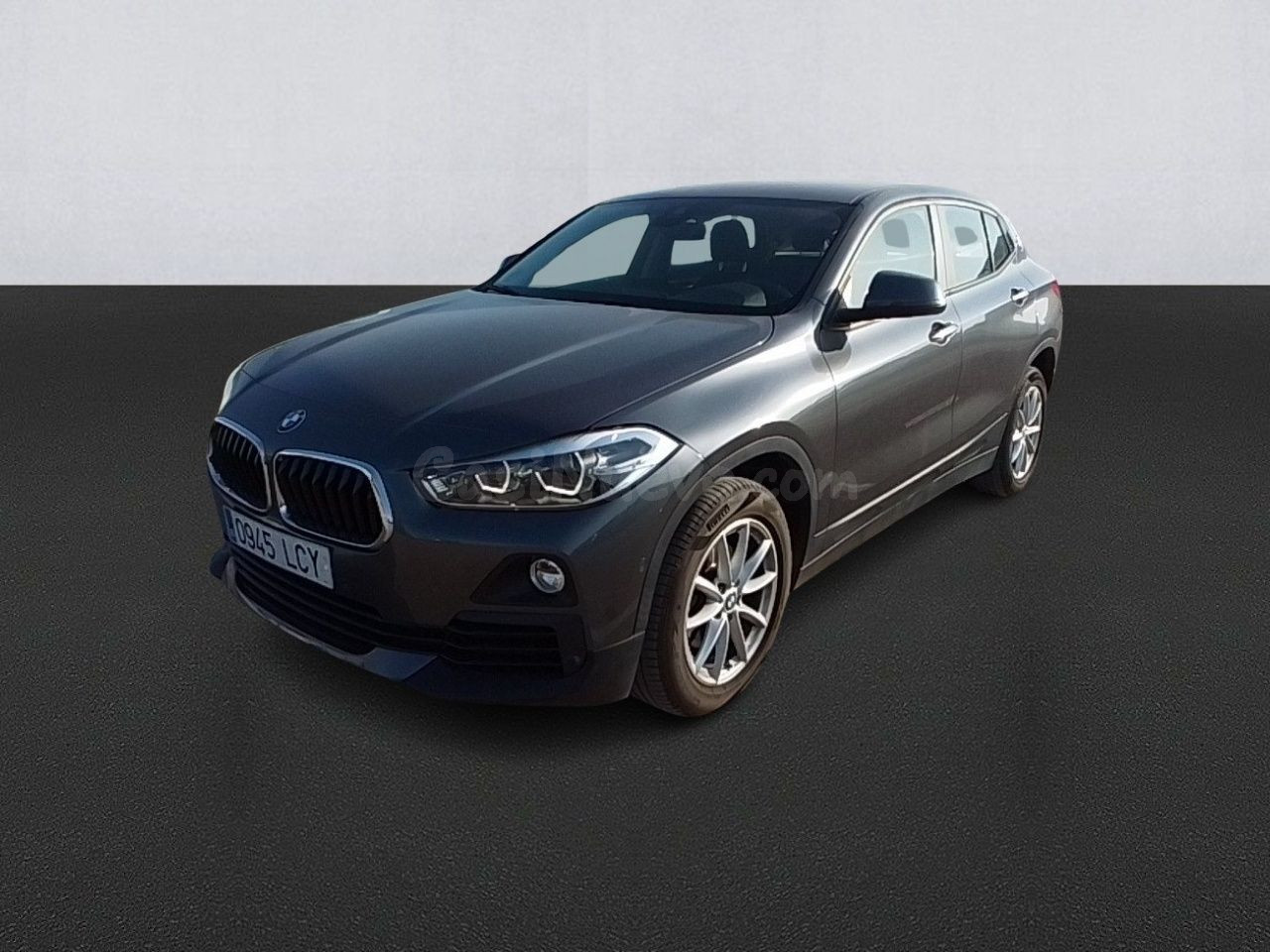 Bmw X2 Sdrive18d