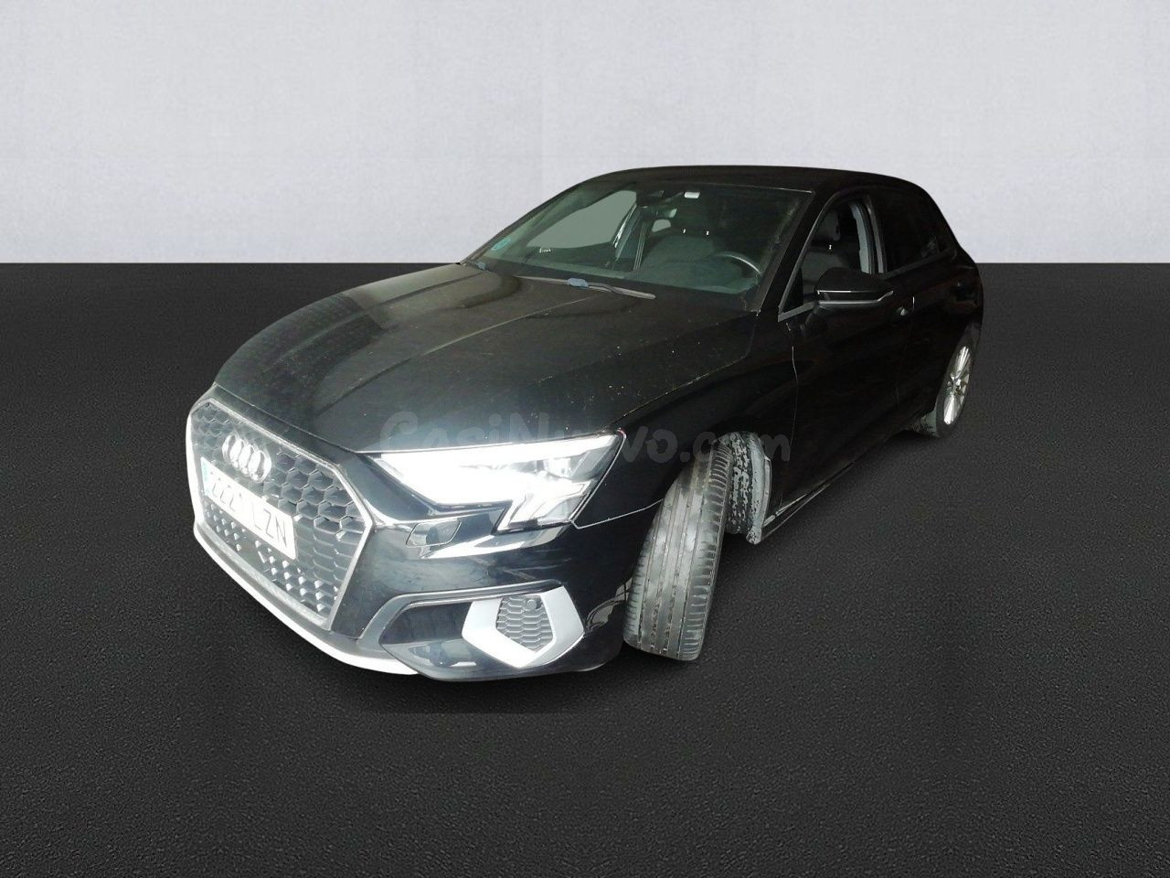 Audi A3 Sportback Advanced 35 Tdi 110kw S Tronic