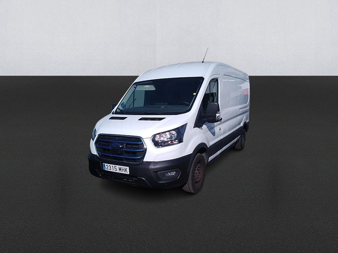 Ford Transit 350 L3 68kwh 184cv Trend Rwd Bev