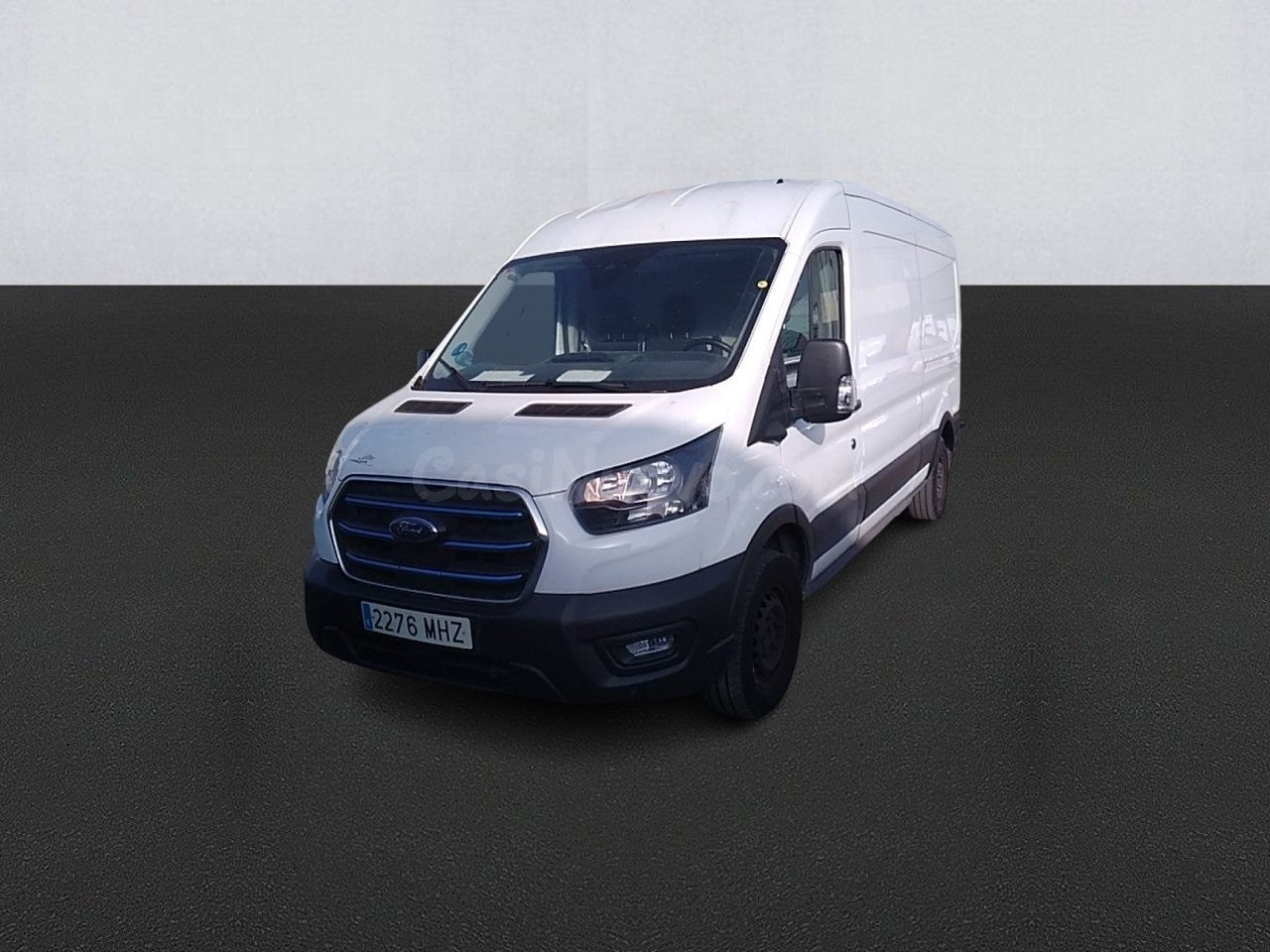 Ford Transit 350 L3 68kwh 184cv Trend Rwd Bev