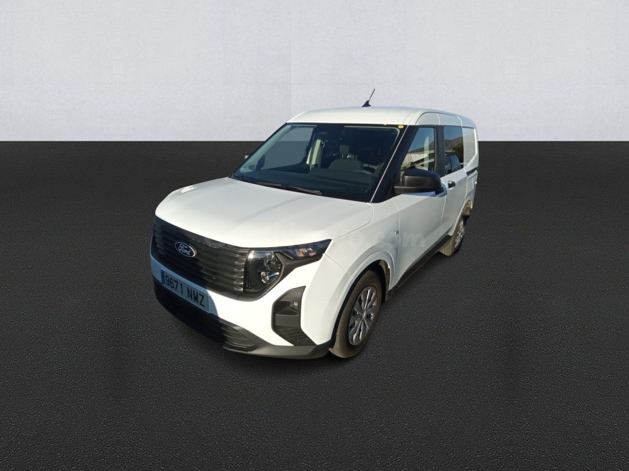 Ford Transit Courier Kombi 1.5 Ecoblue 75kw Trend