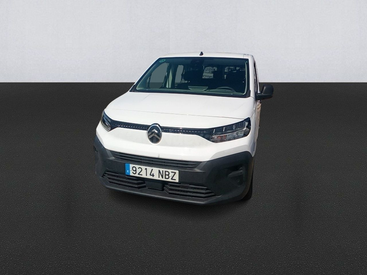 Citroen Berlingo Talla M Bluehdi 100 S&s You