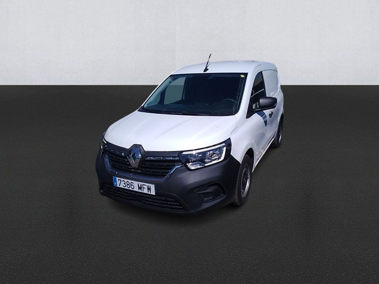 Renault Kangoo L1 1.5 Blue dCi 55kW (75CV)