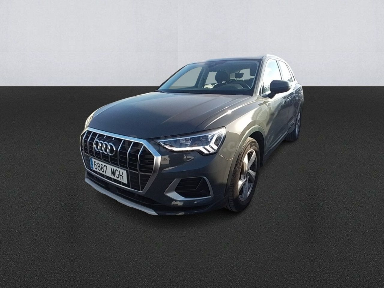 Audi Q3 Advanced 35 Tdi 110kw (150cv) S Tronic