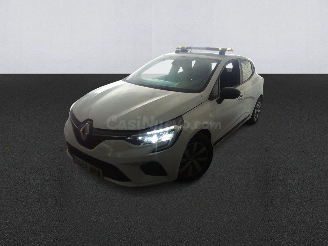 Renault Clio Equilibre Blue Dci 74kw (100cv)
