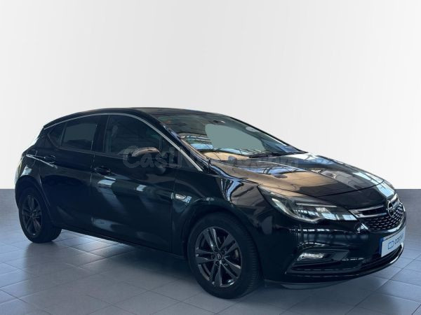 Opel Astra - foto 2