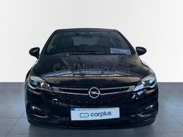 Opel Astra - foto 3
