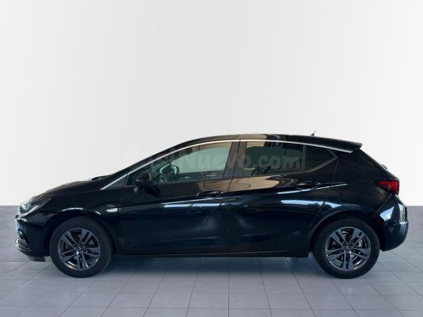 Opel Astra - foto 4