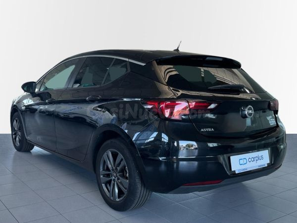 Opel Astra - foto 5