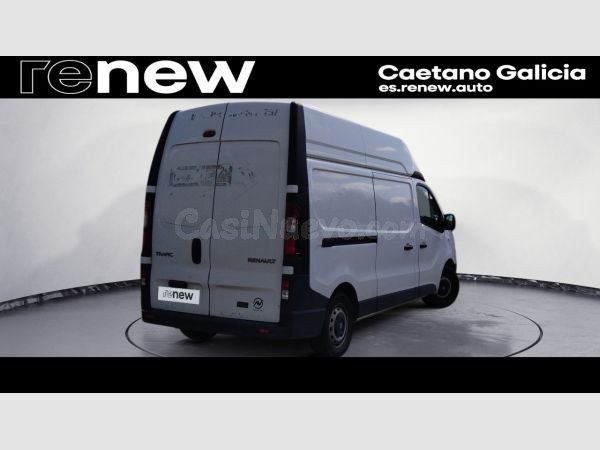 Renault Trafic - foto 2