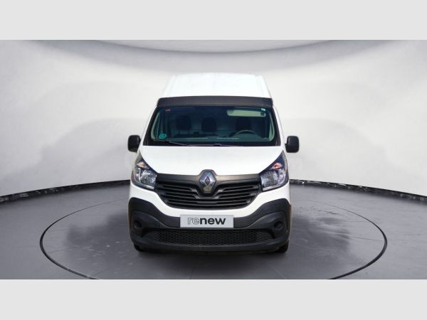 Renault Trafic - foto 3