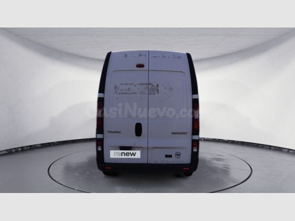Renault Trafic - foto 4