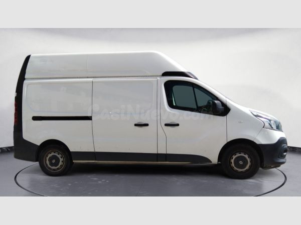 Renault Trafic - foto 5