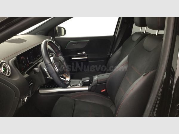 Mercedes Benz EQA - foto 4