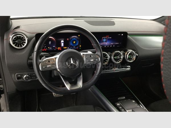 Mercedes Benz EQA - foto 5