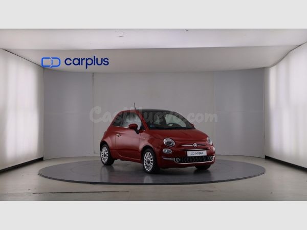 Fiat 500 - foto 2