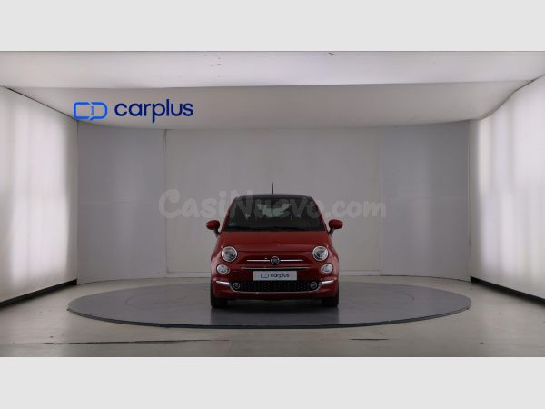 Fiat 500 - foto 3