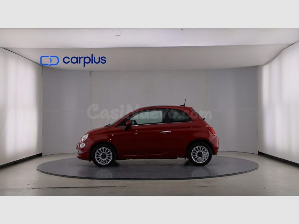 Fiat 500 - foto 4