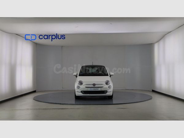 Fiat 500 - foto 3